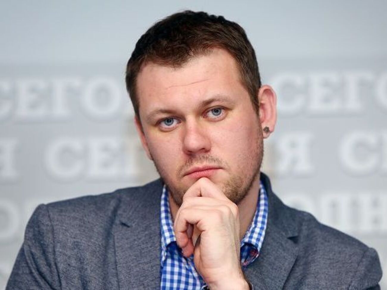 Посмотрим, какие действия предпримут в отношении фабрики Колесникова. Если ничего не будет, значит, санкции России – фейк и пиар