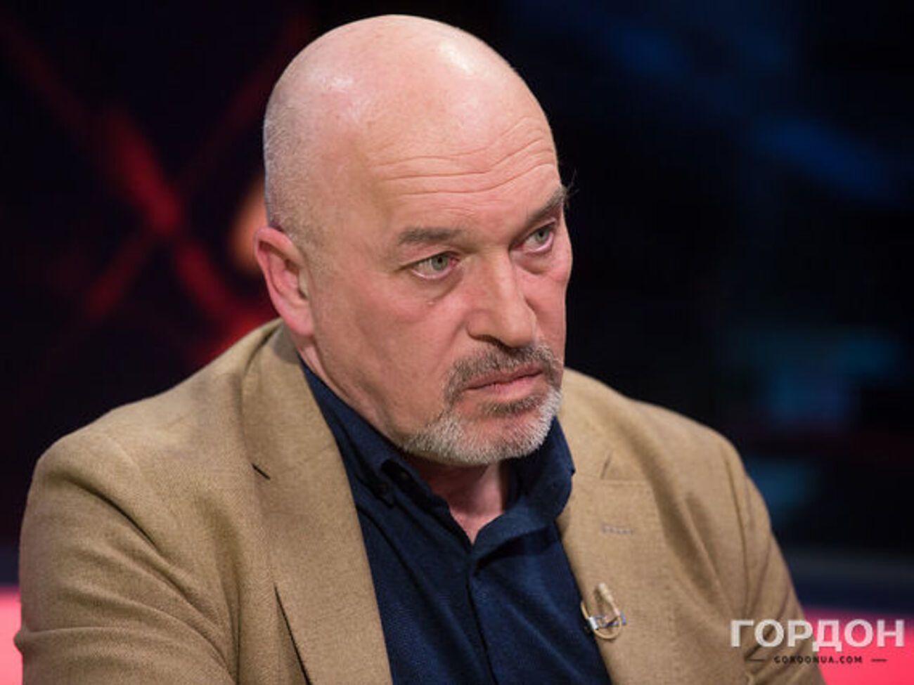 Тука: Внешняя угроза для Украины не уменьшилась