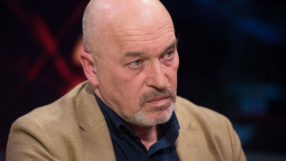 Тука: Внешняя угроза для Украины не уменьшилась