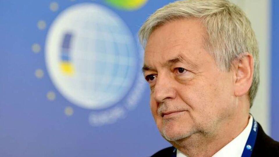 Пекло: Наши народы понимают опасность для Европы из-за действий РФ