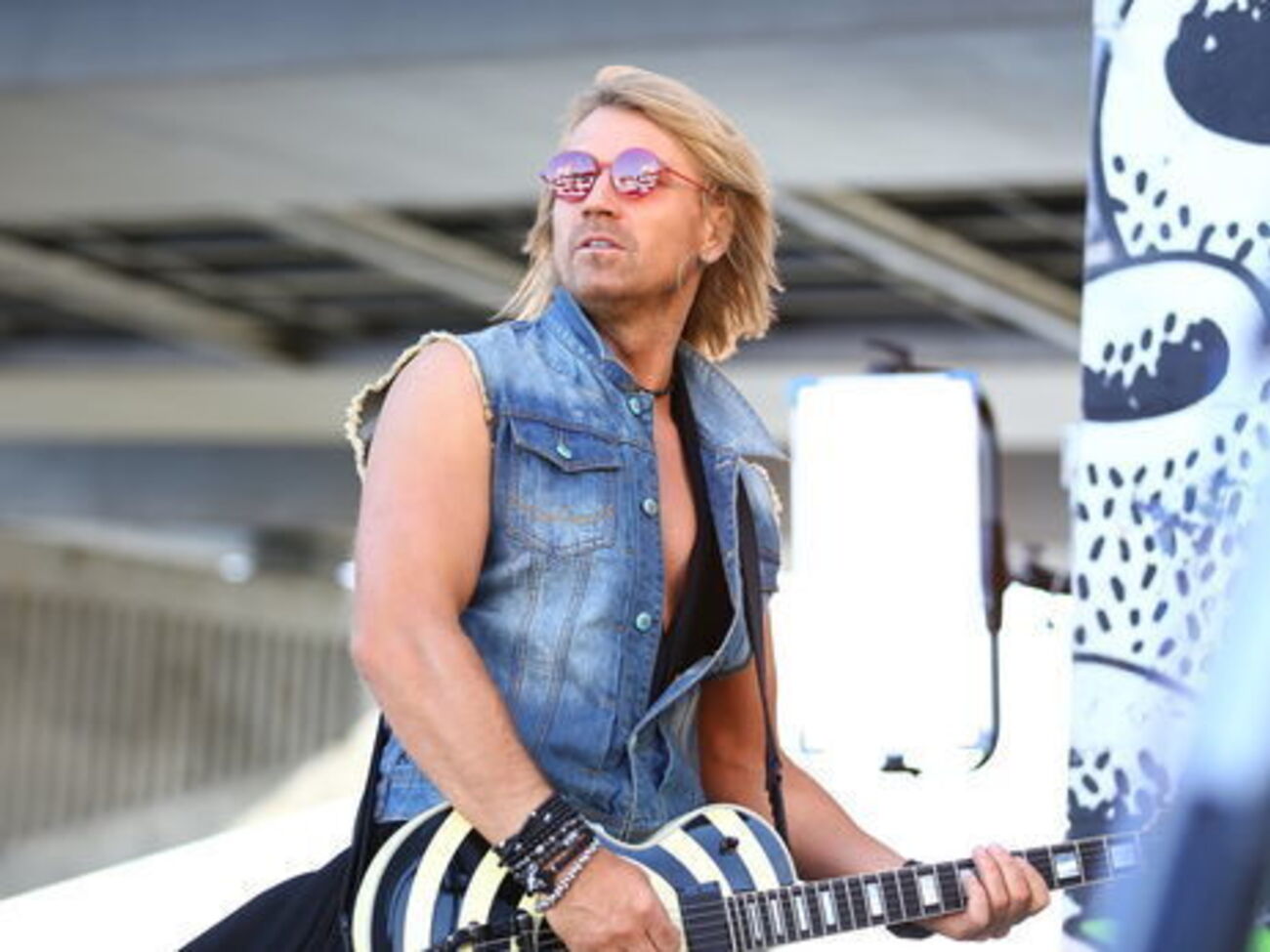 Винник спел песню начала ХХ века