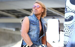 Винник спел песню начала ХХ века