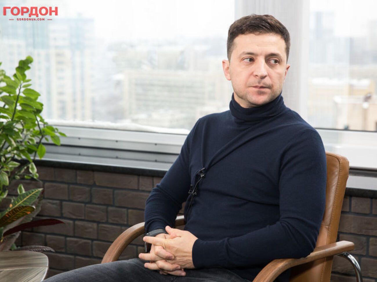 Зеленський: Усе буде нормально