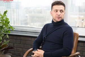 Зеленський: Усе буде нормально