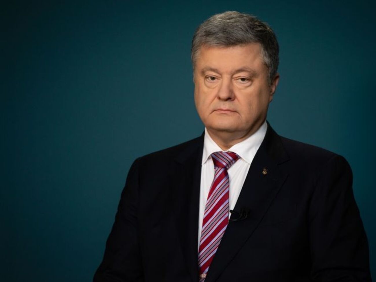 Порошенко заявил, что военное положение не отразилось на соблюдении гражданских прав украинцев
