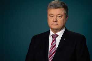 Порошенко заявив, що воєнний стан не позначився на дотриманні громадянських прав українців