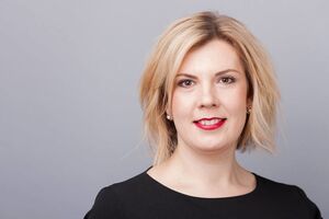 Ірина Одинець: А в НАБУ – дворічний висяк, пафосні заяви і не менш пафосні обіцянки. За відсутності підозрюваних