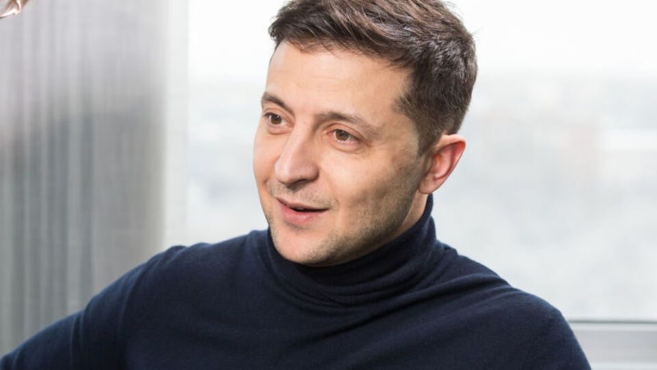 Зеленський про транш МВФ: Там дуже жорсткі відсотки