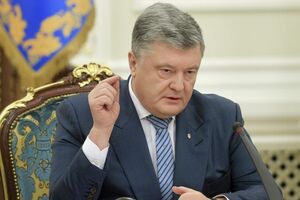 Порошенко наголосив на покращенні криміногенної ситуації