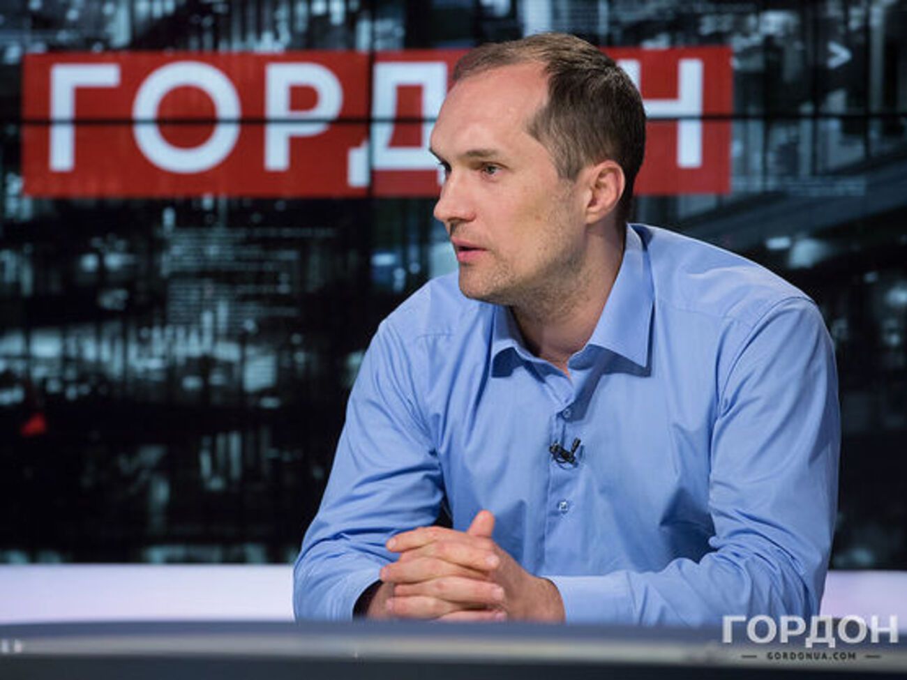 Бутусов: Такой плотной конкуренции никогда не было
