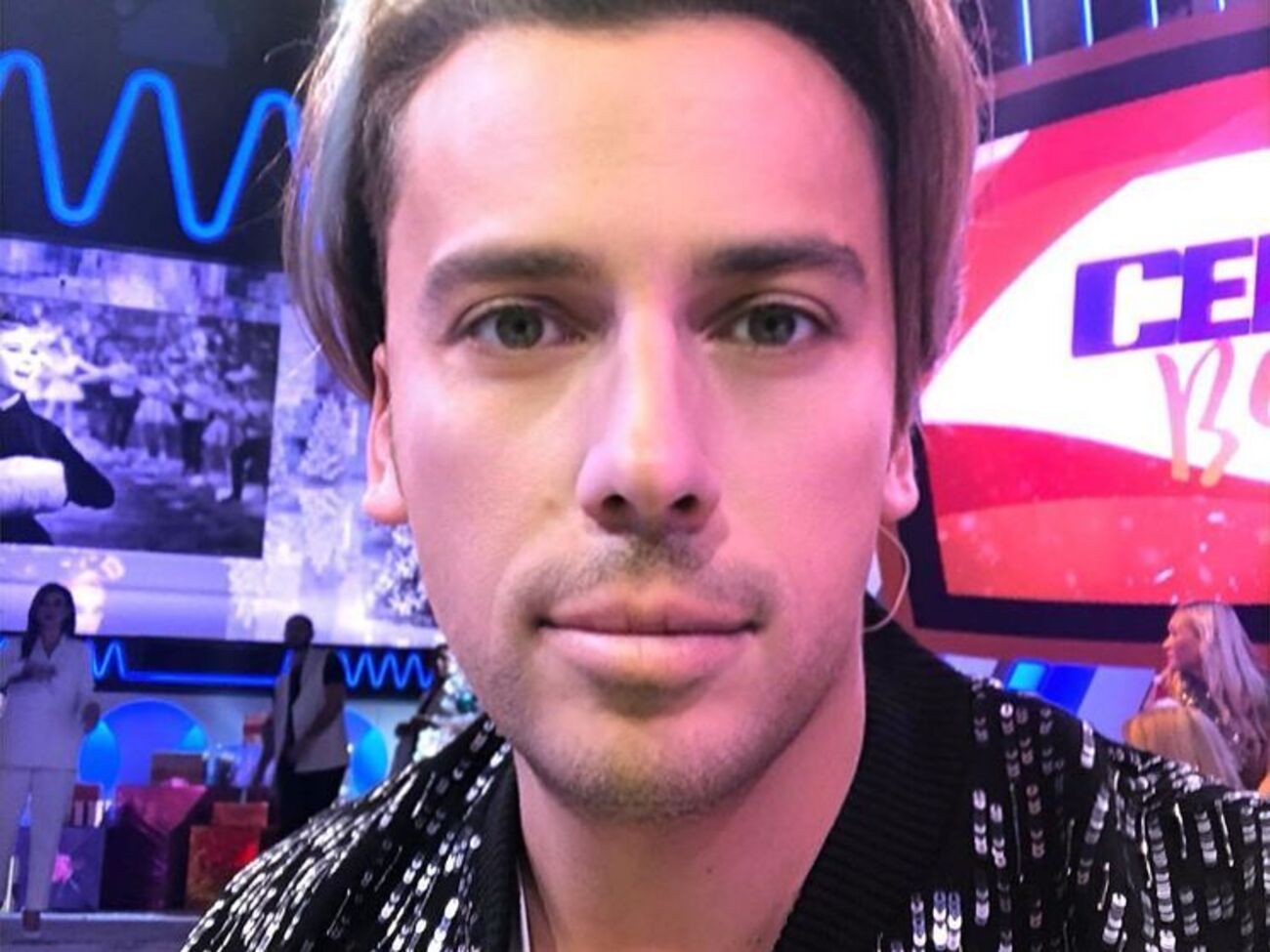 Галкін показав знімок своїх дітей