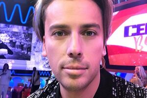 Галкин показал снимок своих детей