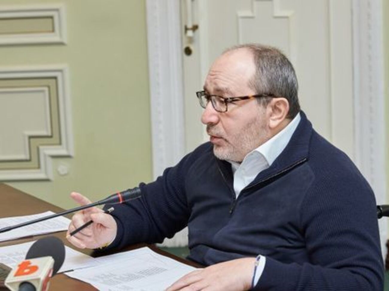 Кернес не стал сообщать, на сколько подорожает проезд в подземке