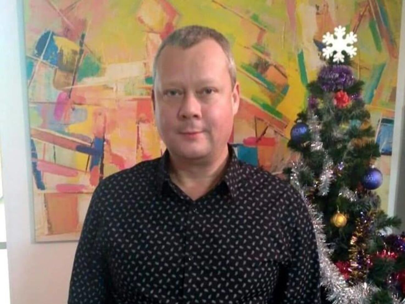 Кирило Сазонов: Електоральне поле не гумове