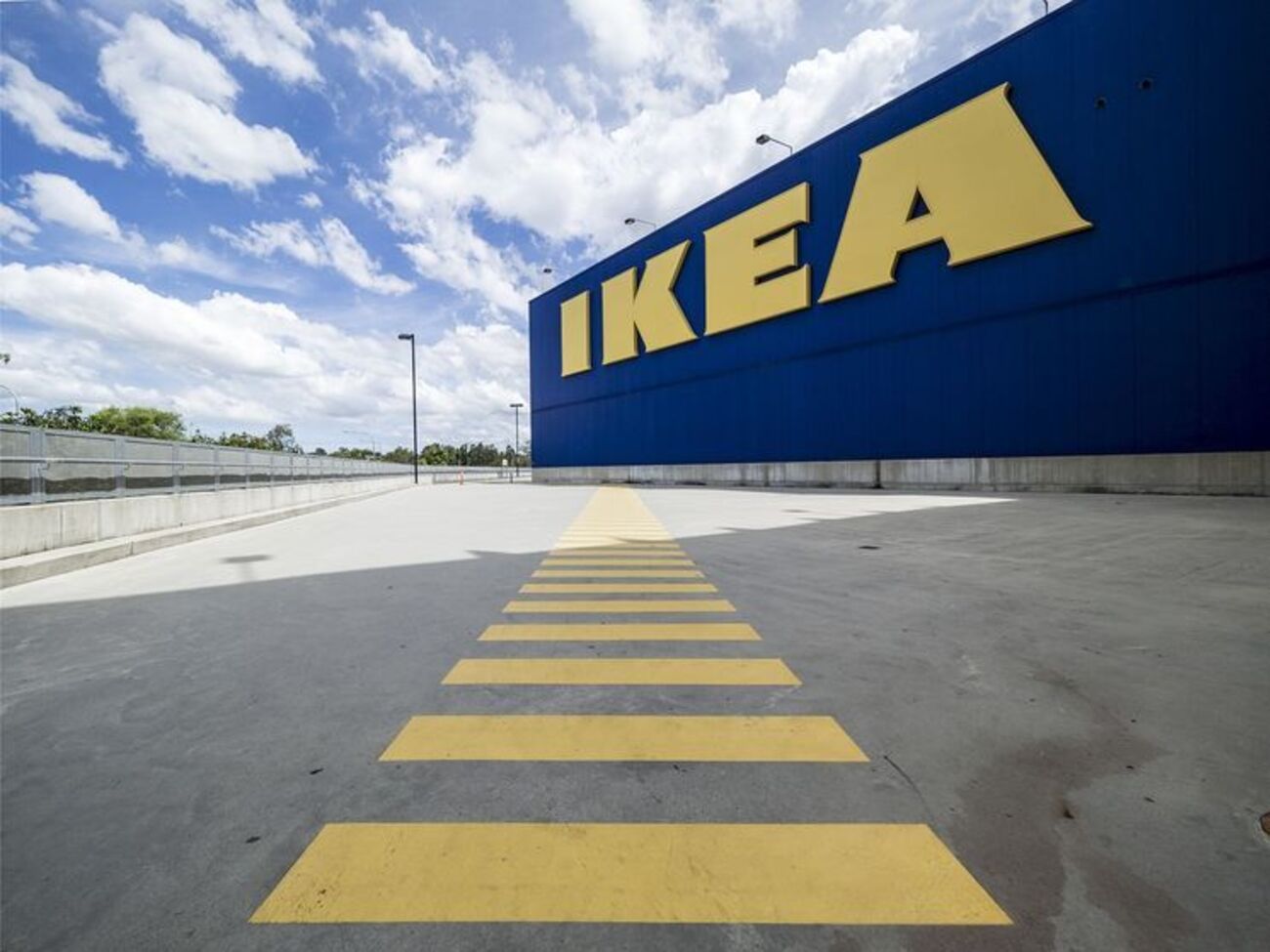IKEA намерена выйти на украинский рынок