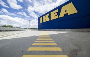 IKEA намерена выйти на украинский рынок