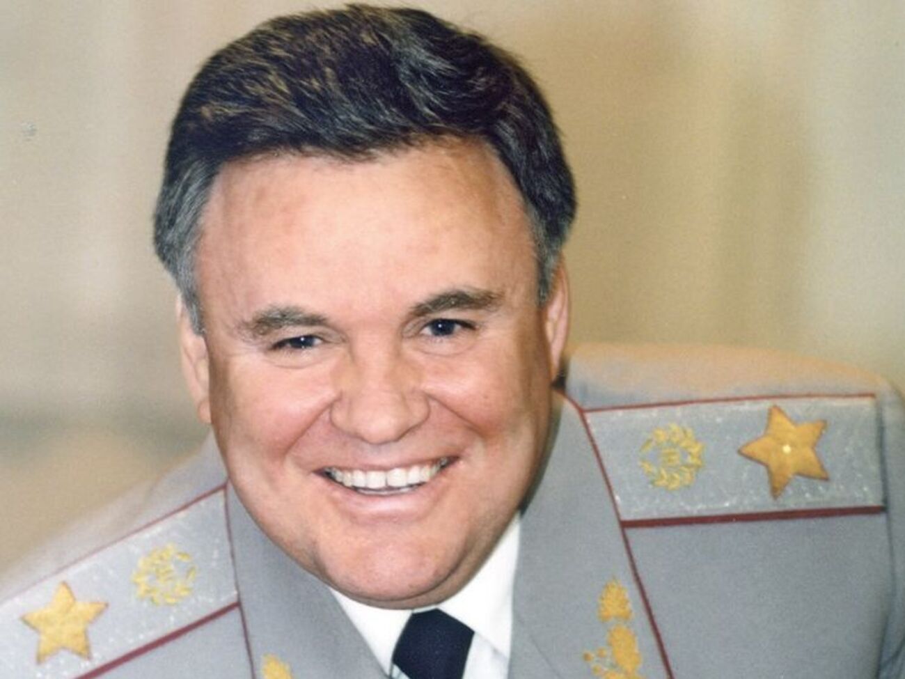 Радецкий: Силовые структуры всегда должны быть готовы к защите государства. Неважно &ndash; мирное время или военное