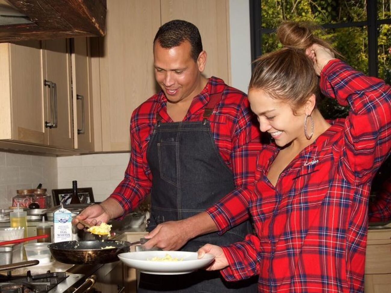 Лопес:&nbsp;Желаю вам всем самого счастливого Рождества!