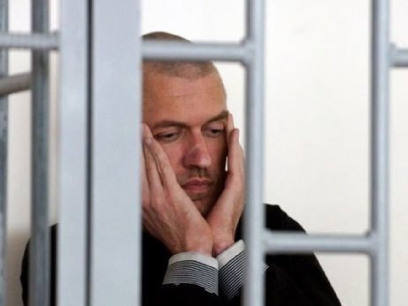 У травні 2016 року суд у Грозному (Чечня) засудив Клиха до 20 років позбавлення волі