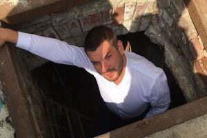 За даними ЗМІ, Мусєєв переховується в Росії