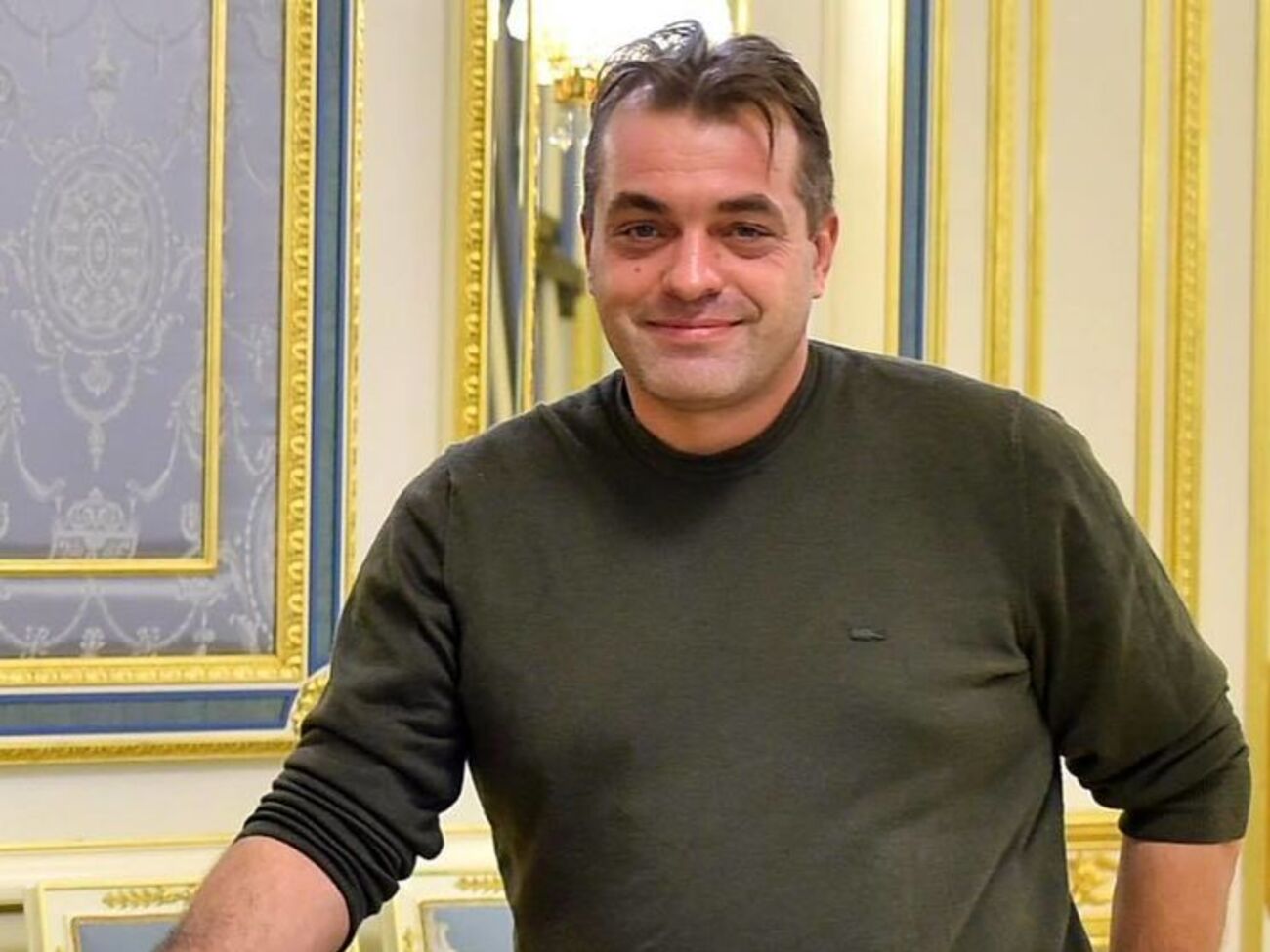 Бірюков заявив про відсутність "сірих зон", підконтрольних бойовикам