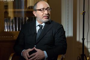 Кернес: Можна обіцяти, а можна піти і зробити