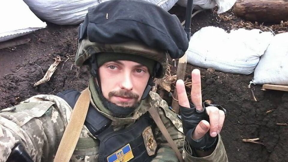 Тоненьков загинув у віці 28 років