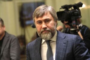 Вадим Новинский: Многие должностные лица пошли на превышение служебных полномочий и должностные преступления, за что должны понести наказание