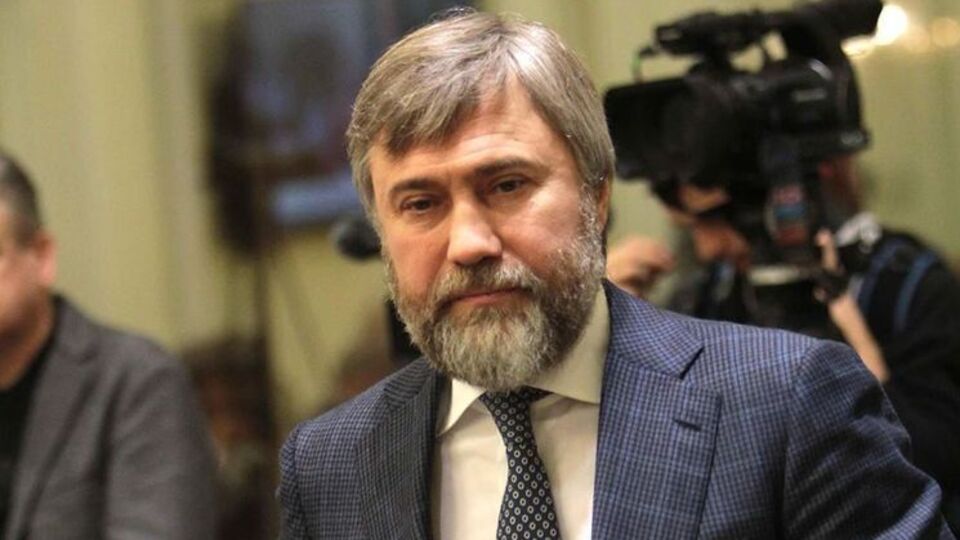 Вадим Новинский: Многие должностные лица пошли на превышение служебных полномочий и должностные преступления, за что должны понести наказание
