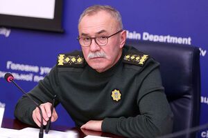 Яровой: С начала введения военного положения не допущен въезд на территорию Украины 1616 граждан РФ