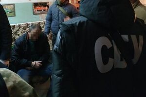 Правоохранители задержали мужчину 26 декабря