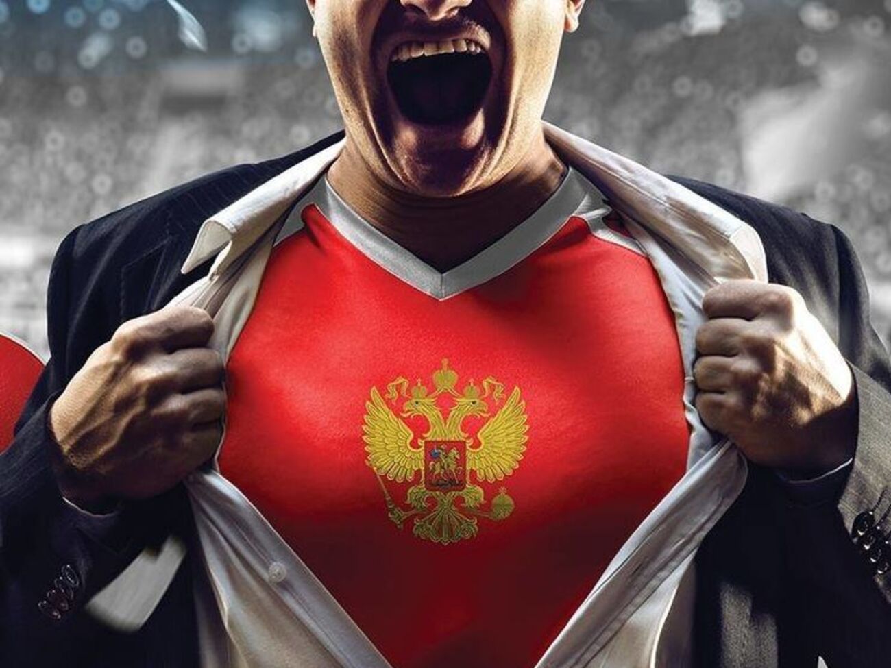 В РФС заявили о своей непричастности к турниру в Крыму