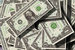 Курс валют на 27 декабря