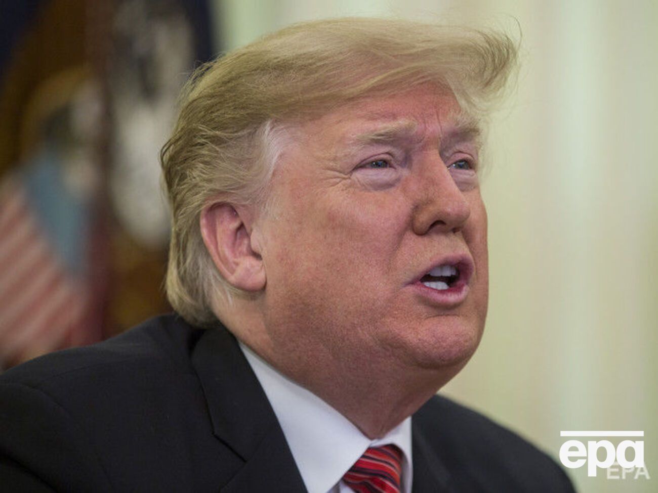 Трамп: США не хотят, чтобы и дальше страны использовали их в своих интересах