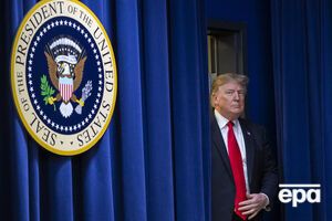 Трамп: И.о. главы Пентагона – чудесный парень