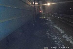 Полиция расследует смерть женщины под колесами поезда по статье о нарушении правил безопасности движения или эксплуатации железнодорожного транспорта