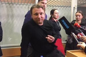 Правоохранители задержали Петрова 29 ноября