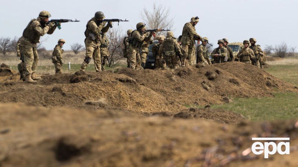 Операція Об'єднаних сил почалася 30 квітня 2018 року