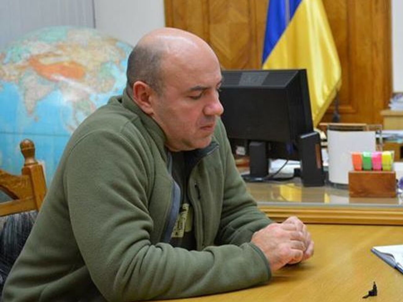 Не знаю, чим Порошенко тримає за яйця Кернеса. Але я знаю, що Кернес, як і раніше, тримає за яйця Харків