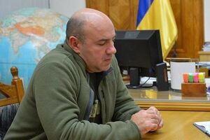 Не знаю, чем Порошенко держит за яйца Кернеса. Но я знаю, что Кернес по-прежнему держит за яйца Харьков