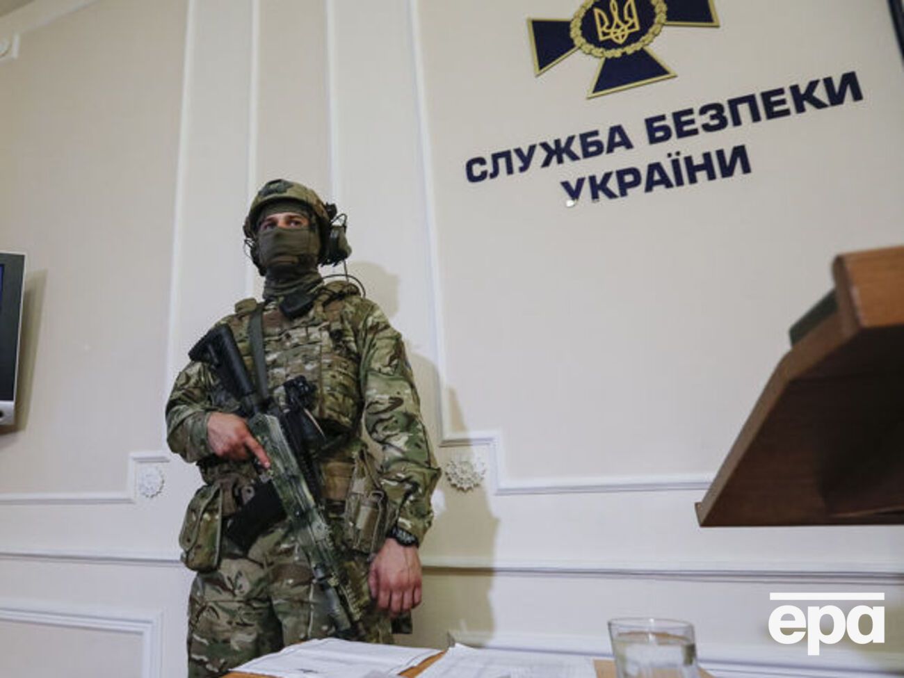 В СБУ отметили, что главной целью военной разведки РФ в Украине является ослабление обороноспособности Украины