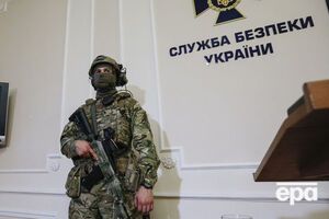 В СБУ отметили, что главной целью военной разведки РФ в Украине является ослабление обороноспособности Украины