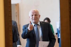 Кубив: Прогноз остается позитивным