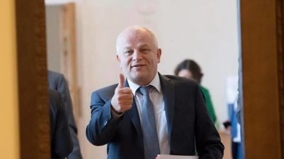 Кубів: Прогноз залишається позитивним