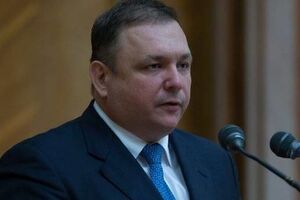 Шевчук: В Україні молода демократія зі своїми проблемами, але з Росією не порівняти