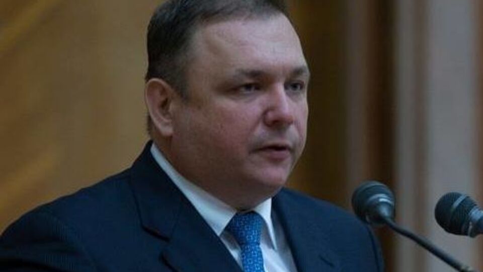 Шевчук: В Украине молодая демократия со своими проблемами, но с Россией не сравнить