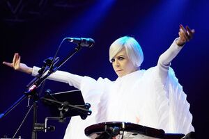 Onuka: Киев – это город контрастов