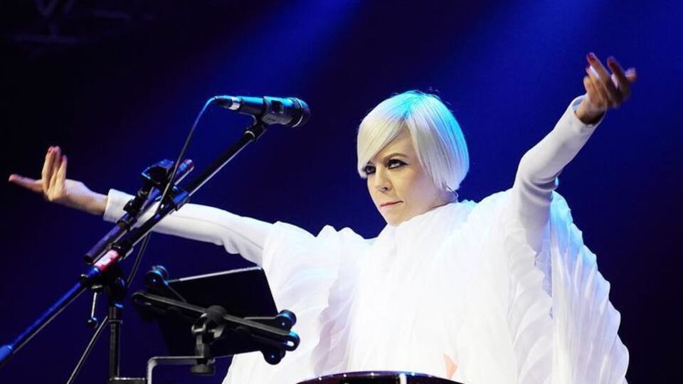 Onuka: Киев – это город контрастов