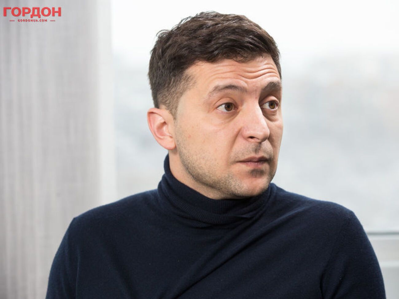 Зеленський розповів, що показував Януковичу і Медведєву номер із гострими політичними жартами