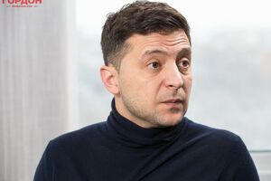 Зеленський розповів, що показував Януковичу і Медведєву номер із гострими політичними жартами